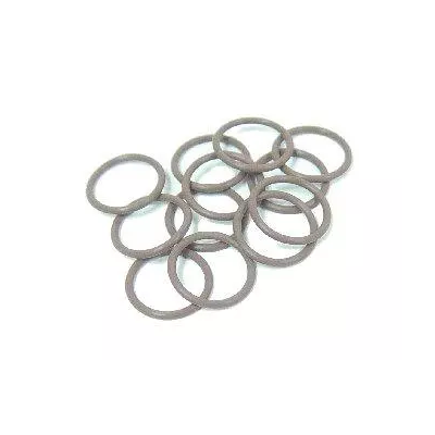 Viton O-Ring .447 I.D. X .052 Width Pack of 12 DCI 2253