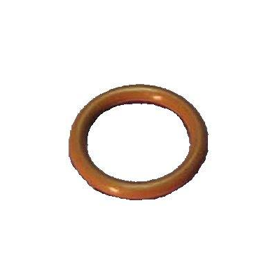 Viton O-Ring 0.426 I.D. X .070 Width, -013 Pack of 12 DCI 2254