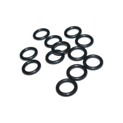 Syringe QD O Rings DCI 2260