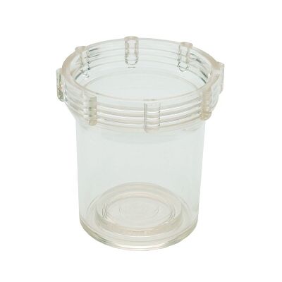  Bowl For 1 & 1 1/2" Inline Strainer DCI 2567