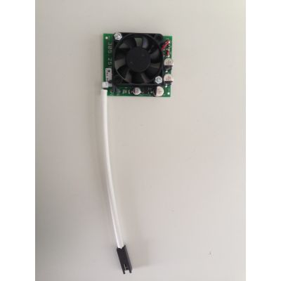 Fan Circuit Assy   FN: 305284 