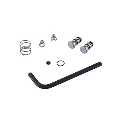 Quick-Clean Syringe Buttons & Repair Kit 3098