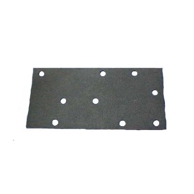 Quad Block Diaphragm DCI 4433