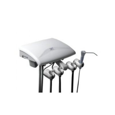 Series 4 cabinet mounted automatic delivery system