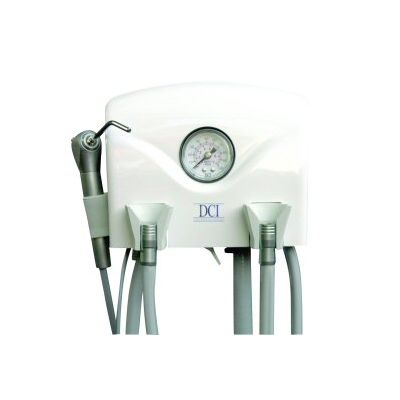 DCI 111 Manual Unit 4502