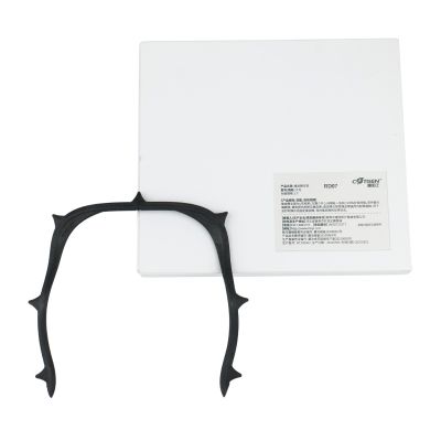 Dental Dam Frame