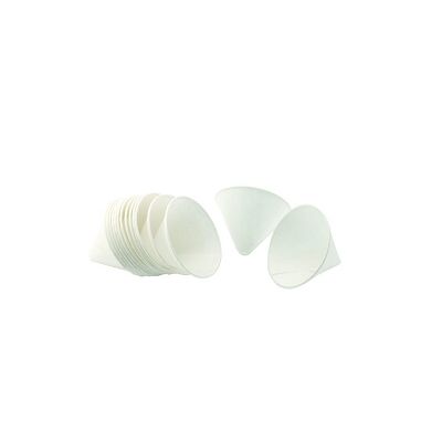  Dry Oral Cup Liners DCI 5845 