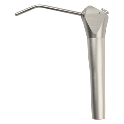 Syringe, Standard, Quick-Clean, Less Tubing & Kit DCI 3430