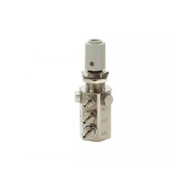 Water Relay & Flow Control Valve DCI 7139