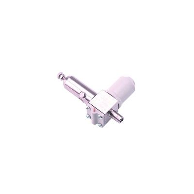 Integrated Master Shut-Off Valve with Regulator & Filter DCI 7212