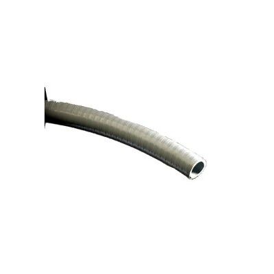 Vacuum Tubing, 5/8" I.D., Asepsis Grey DCI 732