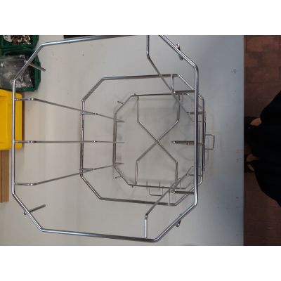 Faro 3 tray for Nisea 18 ltr