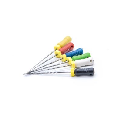 DENCO K-Files NiTi (Buy 2 Get 1 FREE)