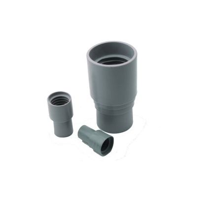 Tubing Cuff, 1", Grey DCI 8613