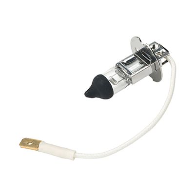 Belmont Black Tip Bulb 24V 60W DCI 8890