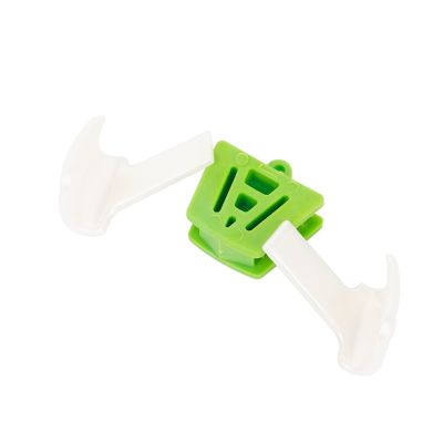 Dental Mouth Prop & Tongue Guard 