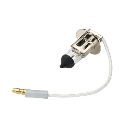 Belmont Bulb Black Tip 12V 55W DCI9377