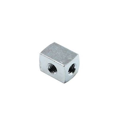 10-32 Female Cross Connector DCI 0064