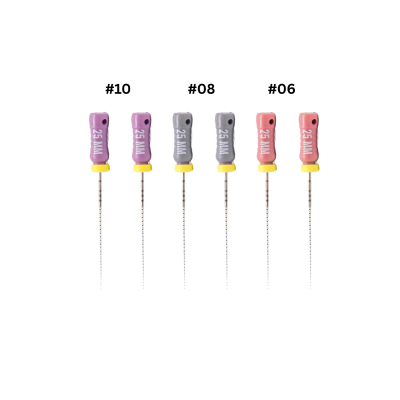 DENCO C+ Files (Buy 2 Get 1 FREE)