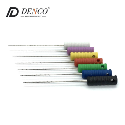 DENCO Barbed Broaches (Buy 2 Get 1 FREE)