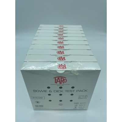 Faro Bowie & Dick Test