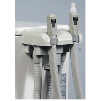 C Vac Tip Holder System