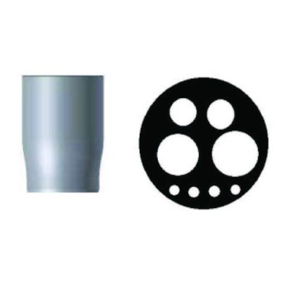 Silicone Hose For Bien Air