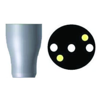 Silicone Hose For Bien Air