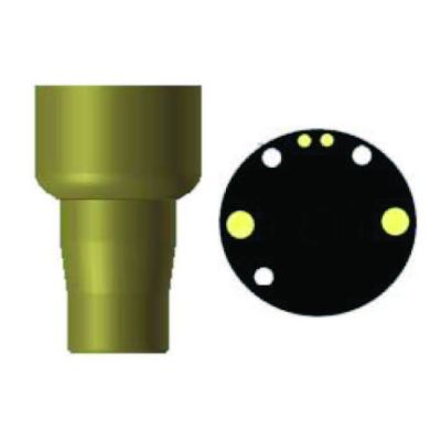 Silicone Hose For NSK