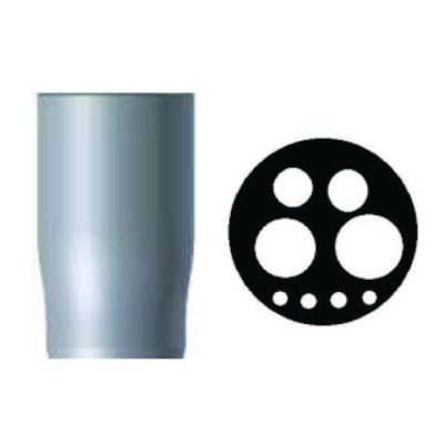 Silicone Hose For Bien Air