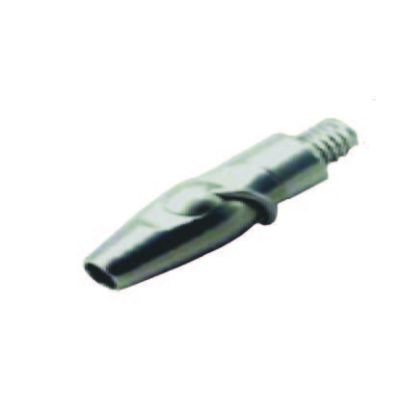 Economy Autoclavable Short Suctionvalve With Quick Disconnect