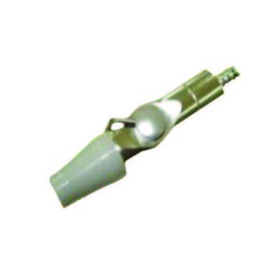 Economy Autoclavable Saliva Ejectors