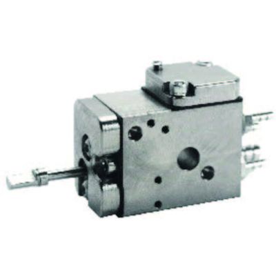 Control Block DCI 9146