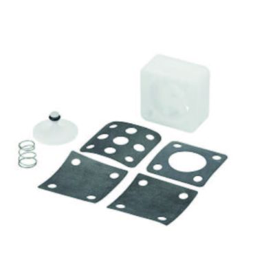 White Valve Body Repair Kit DCI 9105