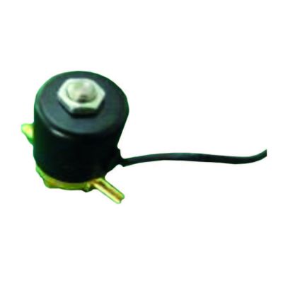 24 Volt Solenoid AC/DC