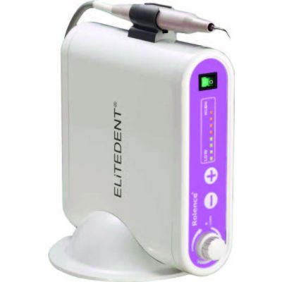 Piezo Power : Power Plus PS-1 : Satelec Type