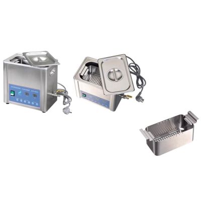 Ultrasonic Cleaner 7L