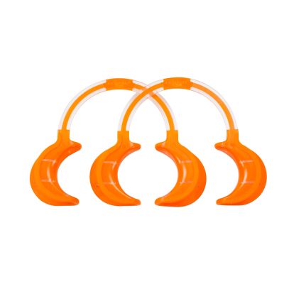 Silicone Cheek Retractor
