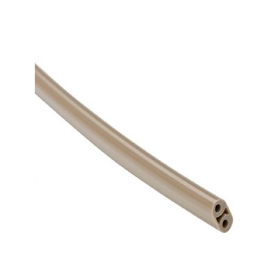 Asepsis Style 2 - Hole Syringe Tubing 2m Dark Surf