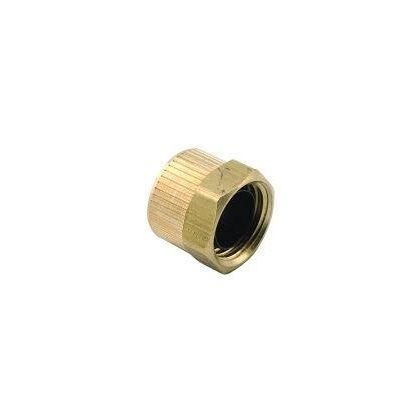 Poly Nut And Sleeve DCI 0021