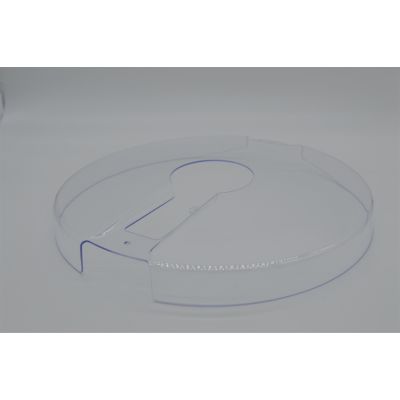 Belmont NDL front shield