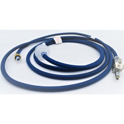 Scaler Water Tubing With Male And Female QD