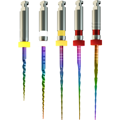 DENCO Chameleon Dual Shaper NiTi Heat Activation (Buy 2 Get 1 Free)