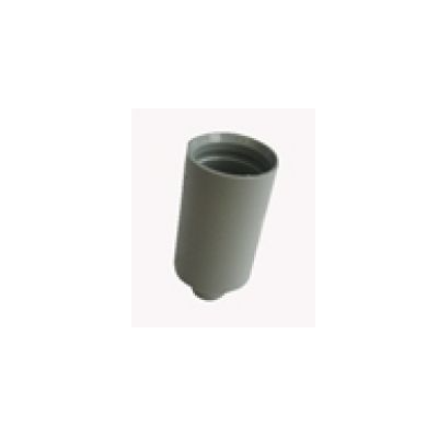 Adapter for Small Suction Hose, grey	7600A020-10