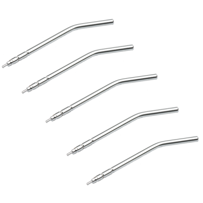 Syringe Tip, Autoclavable, to fit A-dec ( R ); Pkg of 5 DCI3055