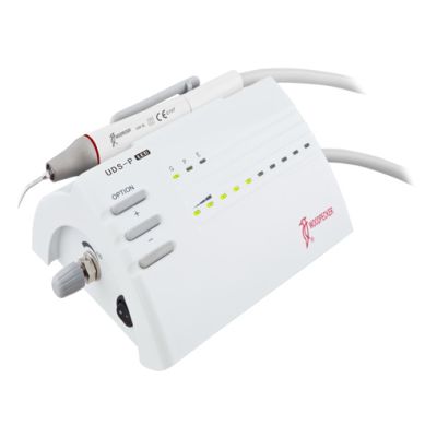 Pyramid 'LED' Scaler