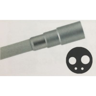  TKD 4-hole Midwest Hose