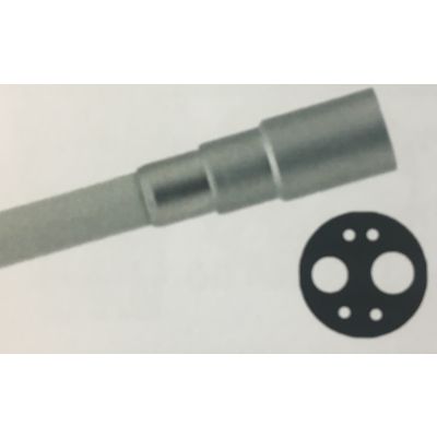  TKD 6 Hole Fibre Optic Hose