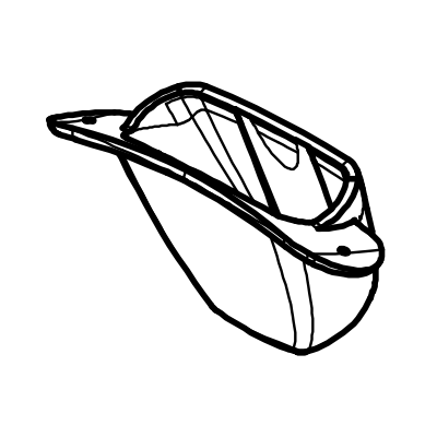 Sensor Switch Assembly