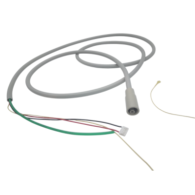 Satelec/DTE Style  Scaler Hose 9mm